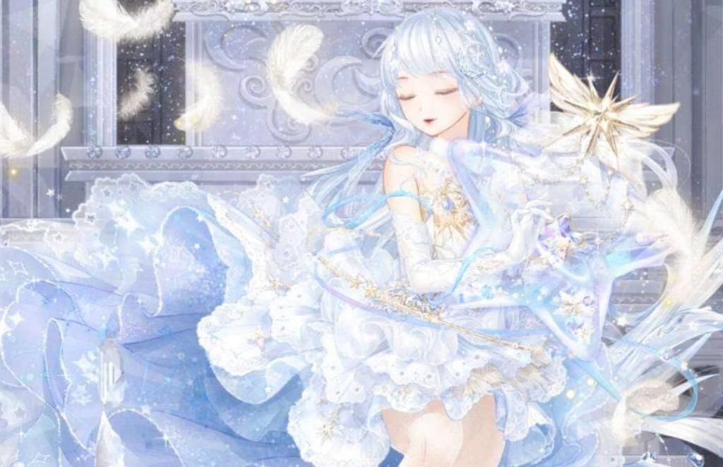 套装|奇迹暖暖:原本很“丑”的衣服,一染色气质大变?这套我要了