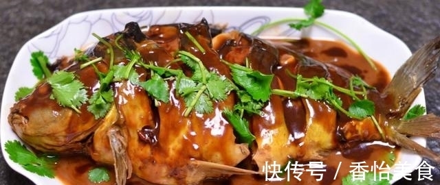 美味|三道鳞最好吃的5种做法，简单美味又下饭，看看你喜欢吃不？