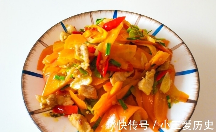 莲子|秋天就要多吃4白3黄,少吃3绿,滋补润肺,去秋燥,顺利度过秋天