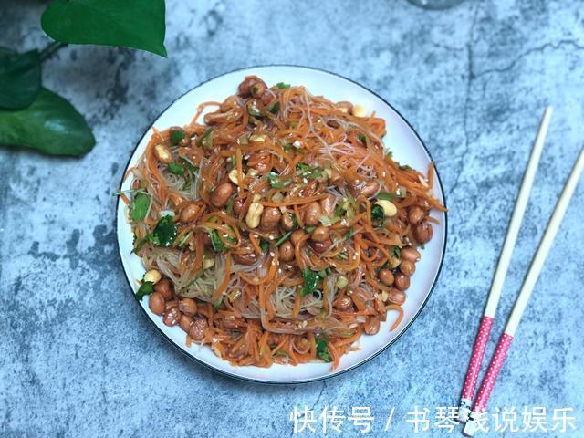 冬天|老一辈“最爱吃”的下酒菜,清爽不油腻,受欢迎程度不亚于猪头肉