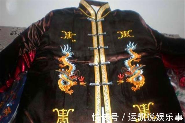 死者$厚厚的寿衣到底有什么用?老祖宗留下来的规矩,很多人年轻人不懂