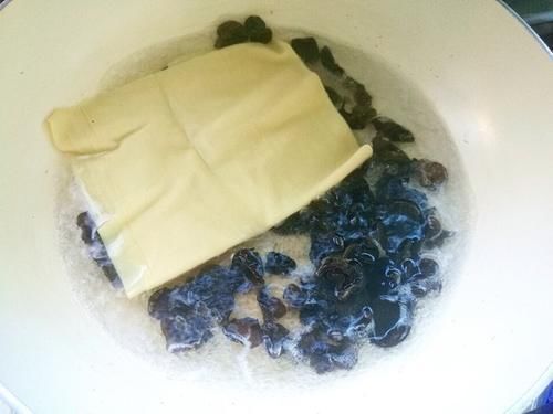 麻辣油|它是天然“刮油菜”,清肠刮油助排便,不用担心春节胖三斤