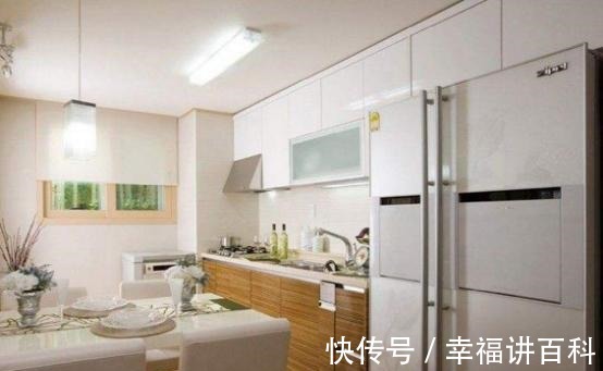 老师傅|回家最不该这样放冰箱,老师傅看了就摇头,你家穷是有原因的!