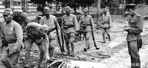 战俘|在西伯利亚苦苦求生的关东军战俘,侥幸逃回日本后又为何纷纷自裁