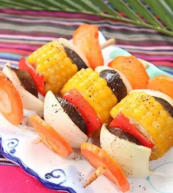 家里来客人做这10道素菜,上桌分分钟就光盘