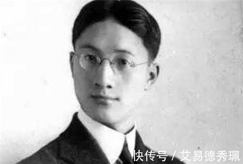 陆小曼$女神林徽因最美的情诗,写给已婚的徐志摩,开篇一句美的让人心醉