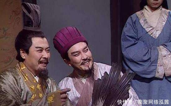 罗公|看演义时,为何大家总是希望蜀国打胜仗,原因在这