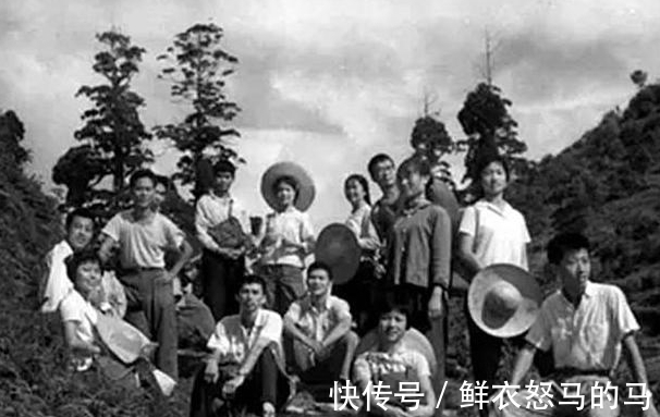 治病$20岁知青张志远为报恩,“嫁”31岁带4娃寡妇留大山,至今不悔