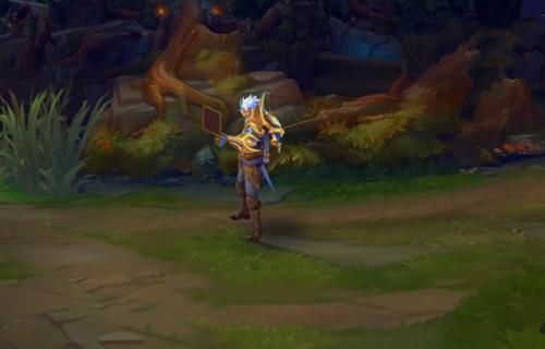 腕豪有可能遭到删除?“劲夫梗”被女拳放大,网友:动漫不给看?