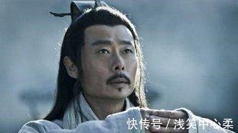 诸葛亮#中国古代最牛的七大军师, 其中有两个竟是和尚, 第一个无人不晓!