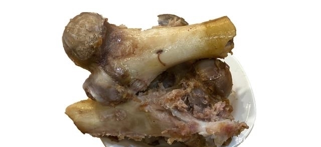 卖出|一年卖出300万份的看家菜!肉酥汁浓,2步在家做完