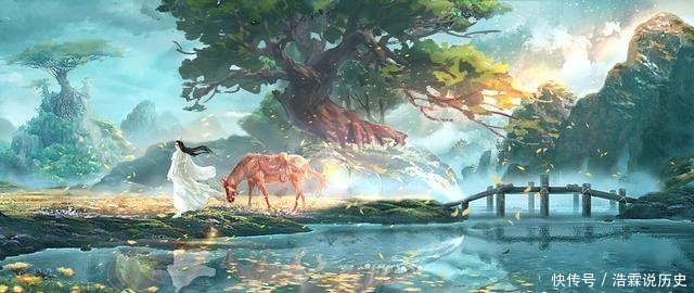 城外|雪中悍刀行拒北城外,以十八人抗拒北莽四十万铁骑