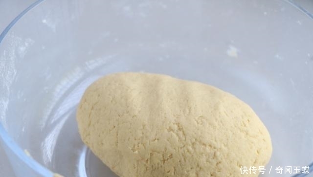 每周|我家每周必做的早餐,好吃不长胖,比烙饼简单,比油条营养