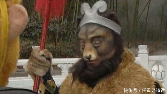 无天唯一杀死的真神,跟孙悟空战力相当,只因在天庭没有编制!