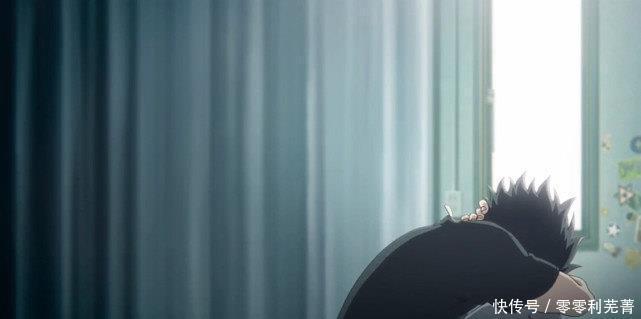 分析|《声之形》经典语录分析,哪一句最打动你呢!