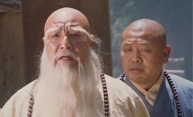 水浒传&宋江李逵毙命,鲁智深武松在六和寺炖砂锅狗肉,林冲默默地捣蒜泥