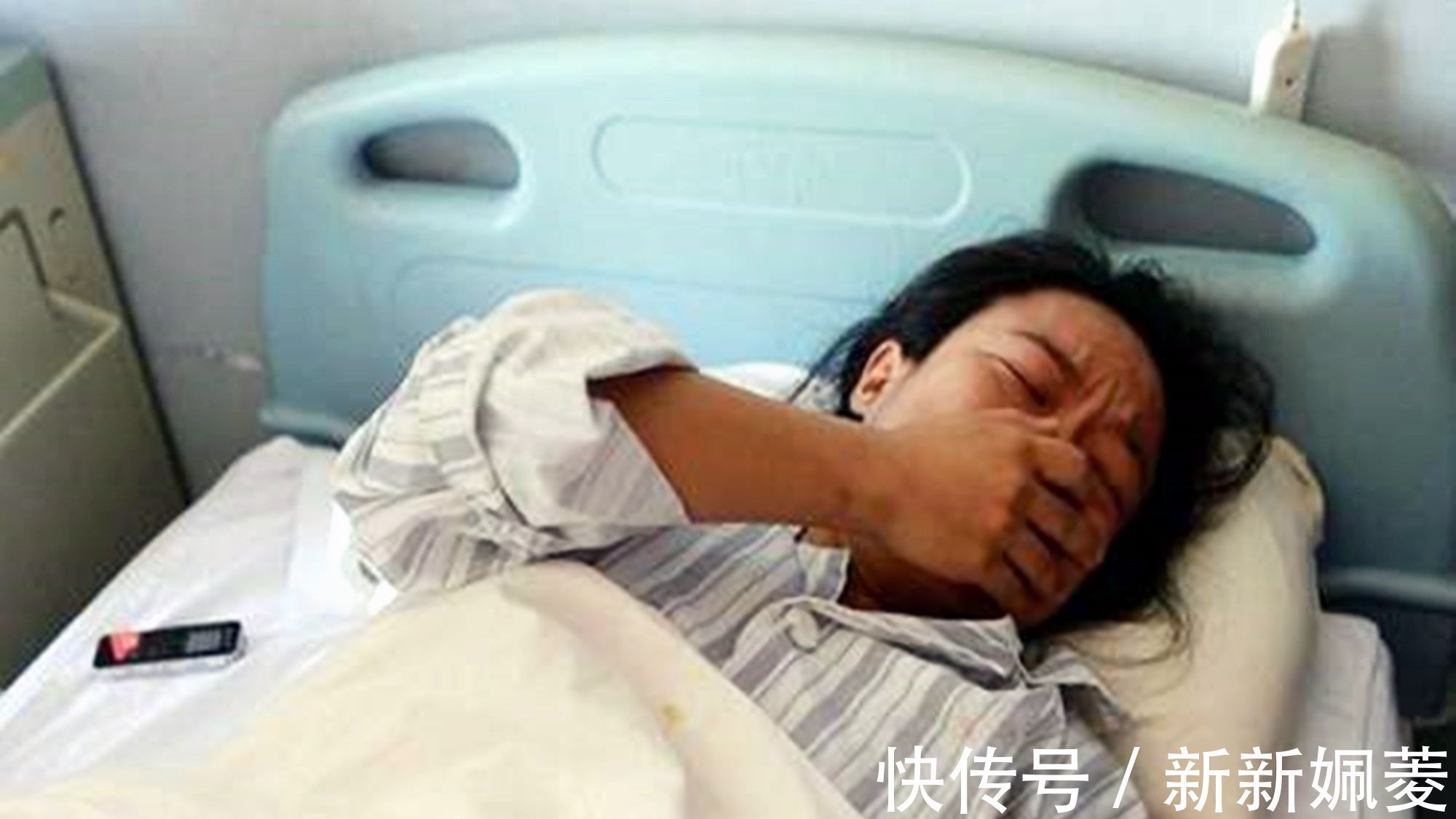 孕妈|“凭啥嫌我胸小”产妇产房闹出大笑话,这些产房暗语你听懂了没