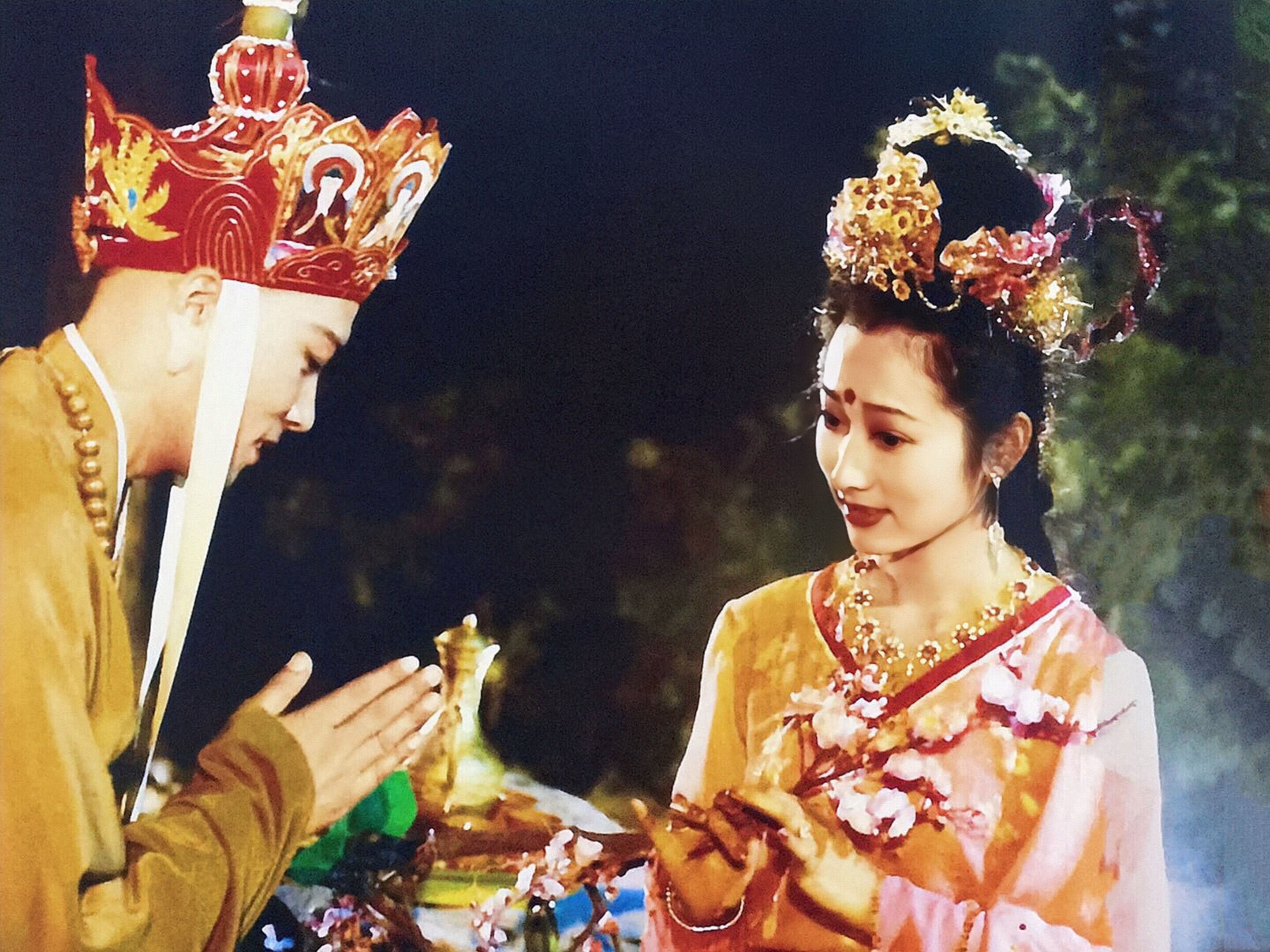 取经!唐僧为什么取经,看了这么多次西游记,这个很多人都搞错了