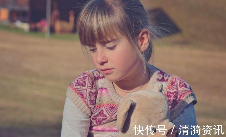 家长|孩子有这3句口头禅,说明内心很“自卑” ,家长现在管还来得及