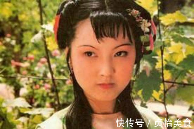 宝玉&红楼梦这两个女子会算命,1个当过丫鬟,另1人是隐藏的高手