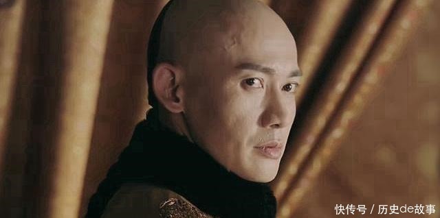 早夭|富察皇后至死不知,乾隆无意间的一个动作,直接导致七阿哥早夭!