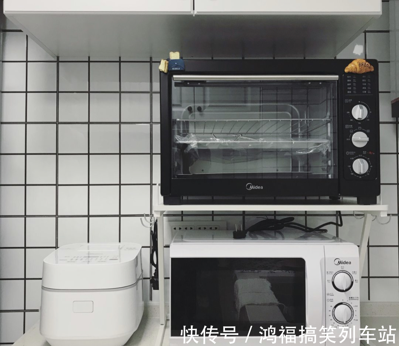 厨房|这10种厨房用品，早该拉入家用“黑名单”，该换就换了吧！