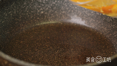 五柳炸蛋|15块钱搞定2种粤菜名肴,分分钟光盘,米饭都不够吃了