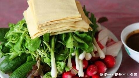 农家菜|东北朋友招待我吃农家菜，太实在，全都是“硬菜”啊