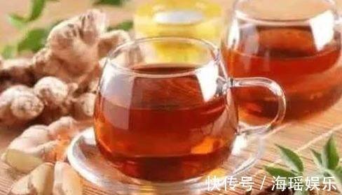 腰围|生姜和此物一起泡,腰围变细了,晚上睡眠好,祛除老年斑效果好!