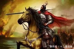 东汉|此人创一神教而起义,失败后被剖棺戮尸,竟由此诞生一绝世奸雄