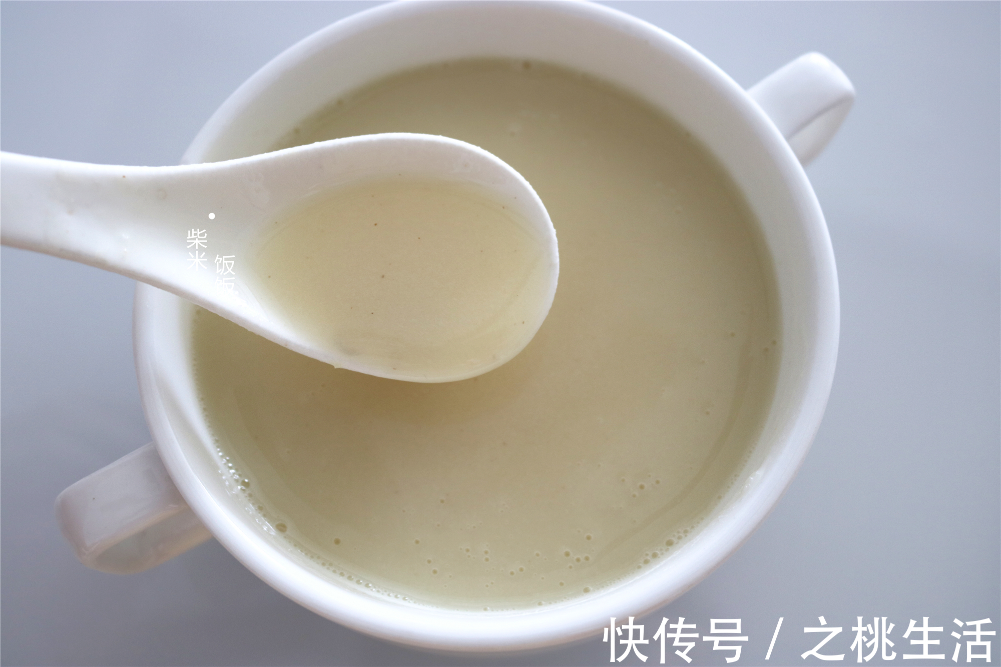 营养|立秋之后，早餐就喝它，营养滋润养脾胃，比牛奶更好喝