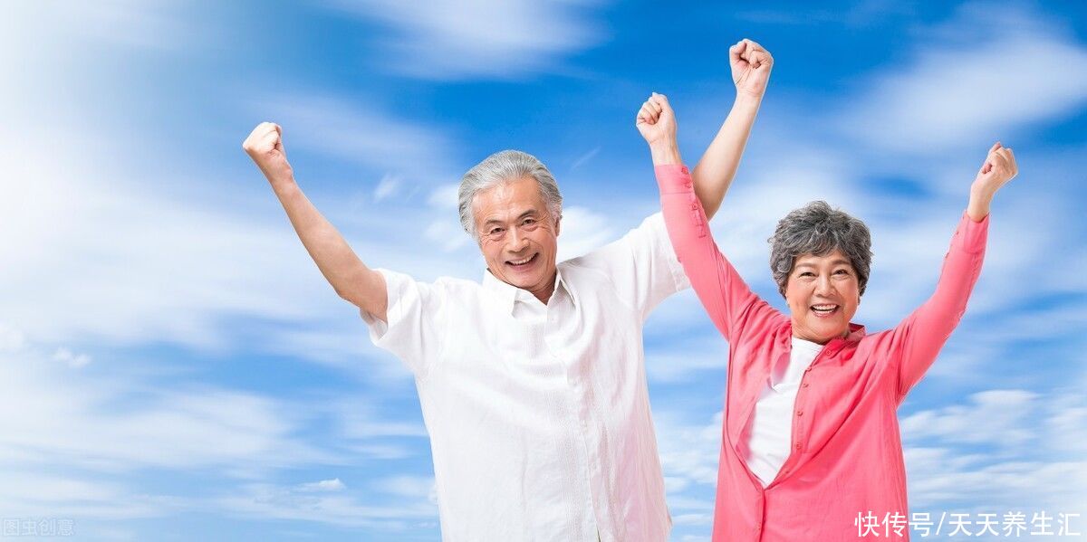 中老年人|老年人夏季如何补钙？做好这4件事，不用担心会缺钙