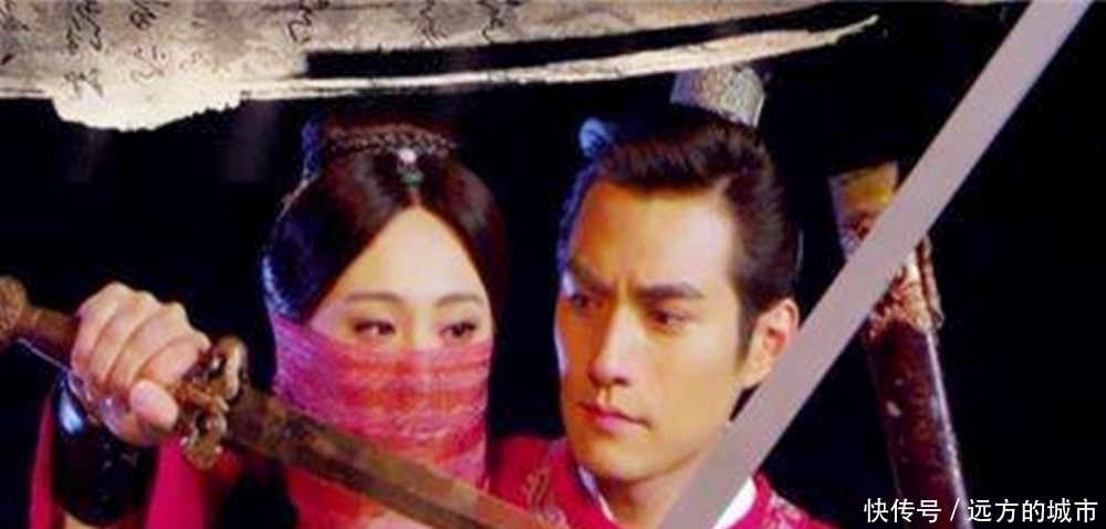 武将|大宋朝第一武将，用过的兵器一般人根本就用不了，最终成了传说