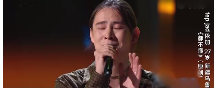 汪峰|中國好聲音2021首播，導師搶人大戰火爆，李克勤直呼：我很愛你