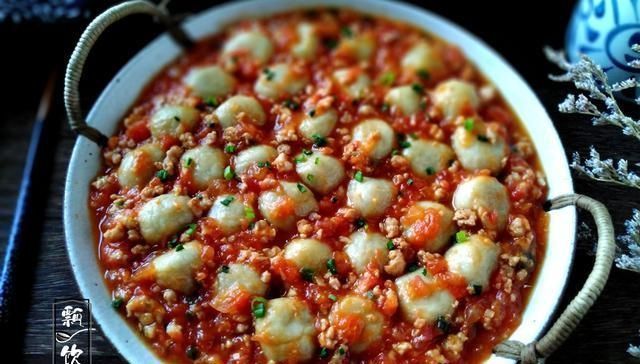 光盘|它是强碱性食物,常吃身体好,我家这样做,每次吃光盘,天天想做