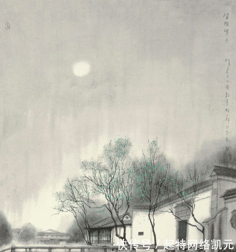 好酒|一首《故乡》,全诗十五字获奖十万,网友们仿写的水平更高