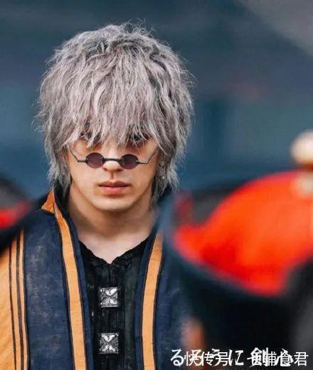 尾田荣一郎|《海贼王》真人版演员:“路飞”真不差,但“山治”最让人不放心