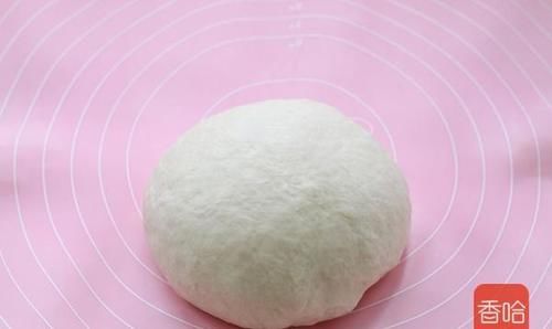 面包店最常见的面包自己做，真材实料吃得放心，食材做法都简单