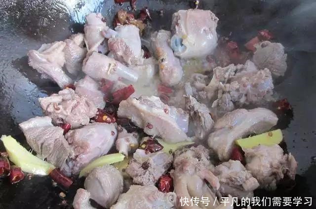 烟台莱阳市6大推荐美食,地方美食彰显地方特色