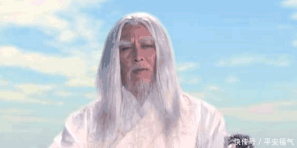 天尊|此人修为不高却有样法宝, 连元始天尊都垂涎三尺, 不弱于七宝妙树!