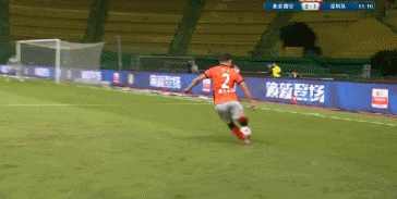 西甲|89分钟头槌!2-2绝平!28岁飞翼用实力道出被西甲看中原因!