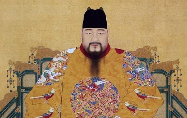 行一夫一妻|绝无仅有!历史上竟有三位皇帝坚持一夫一妻