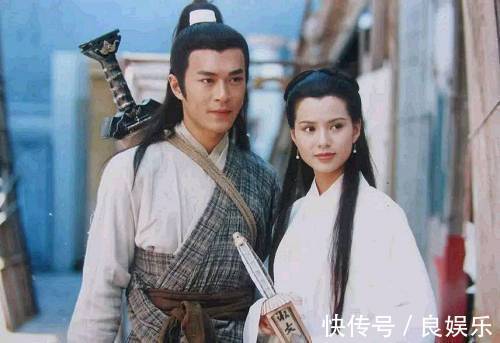 郭靖&洪七公的徒弟不只是郭靖和黄蓉,临死前还收了一个,实力远胜郭靖