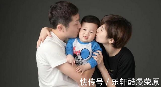 江宏杰|姚彦许昕的爱情一个持家有道，一个事业有成，幸福的背后是成全