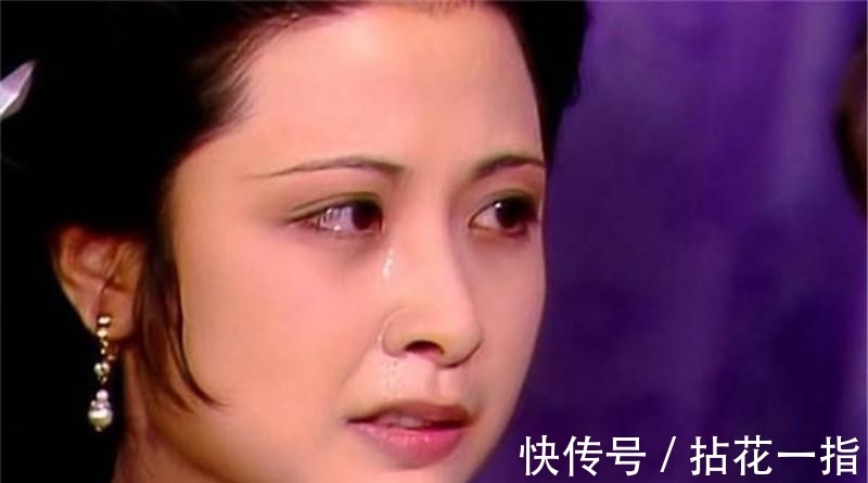 尤二姐!年少不懂王熙凤,而立之年再读红楼梦,有些不忍心骂她