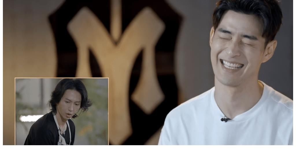 李云迪|张淇为什么这么招人喜欢？看他在厨艺大赛中的表现就知道了