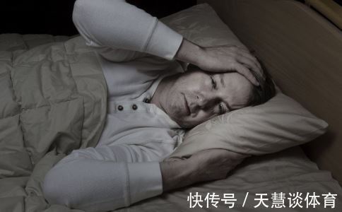 祸根|失眠祸根不只是肝气郁结,院士:多吃1红少碰3物,睡觉踏实不夜醒