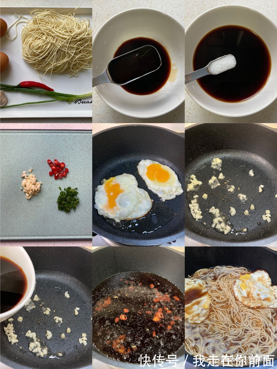 开学季十款懒人必备早餐，每天换着花样做，简单省事十分钟准上桌