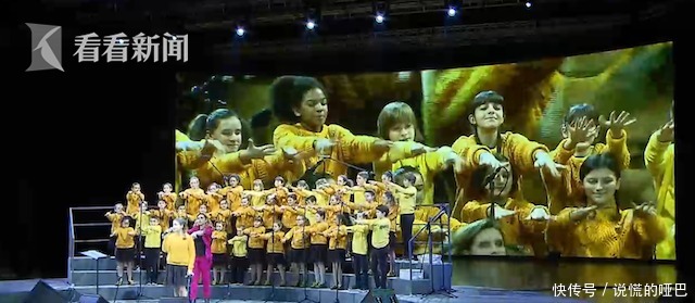 意大利|“安团”新年音乐会1小时售罄 高科技跨时空献演