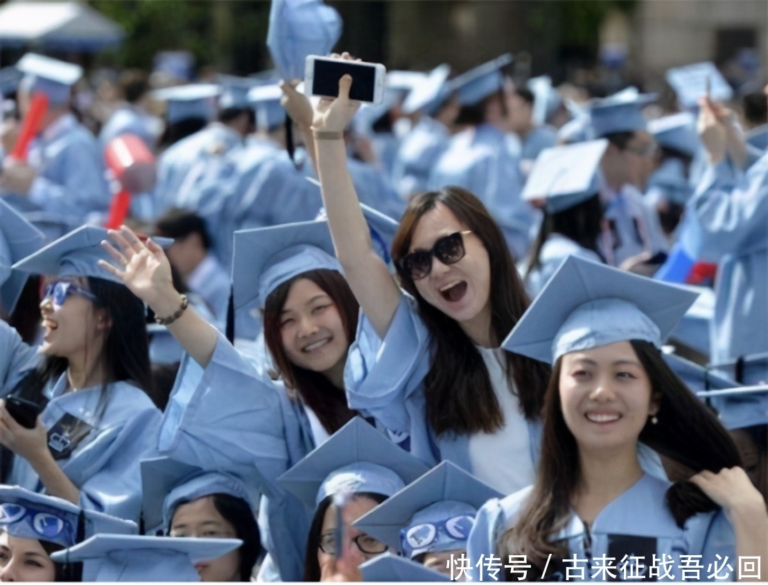 澳大利亚|北大教授饶毅：不建议中国学生去读美国的顶尖大学